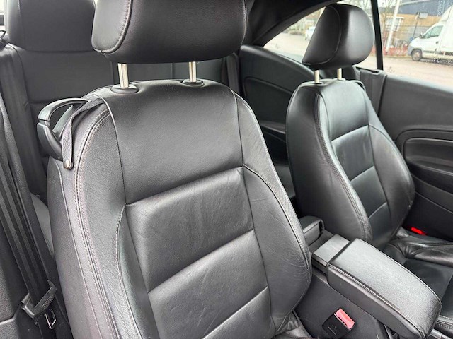 Volkswagen eos 2.0-16v fsi pano s edition 56-tp-sb - afbeelding 20 van  32