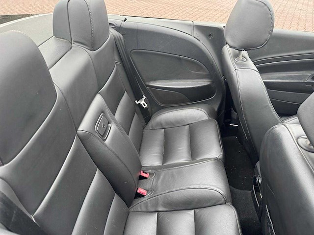 Volkswagen eos 2.0-16v fsi pano s edition 56-tp-sb - afbeelding 23 van  32