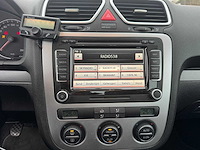 Volkswagen eos 2.0-16v fsi pano s edition 56-tp-sb - afbeelding 26 van  32