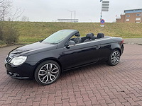 Volkswagen eos 2.0-16v fsi pano s edition 56-tp-sb - afbeelding 1 van  16