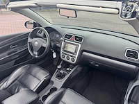 Volkswagen eos 2.0-16v fsi pano s edition 56-tp-sb - afbeelding 10 van  16