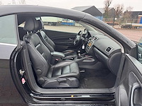 Volkswagen eos 2.0-16v fsi pano s edition 56-tp-sb - afbeelding 13 van  16