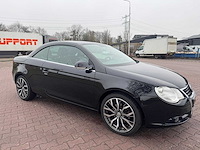 Volkswagen eos 2.0-16v fsi pano s edition 56-tp-sb - afbeelding 15 van  16