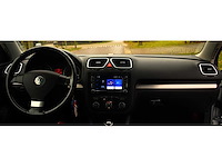Volkswagen eos 2.0 t-fsi 2008 - afbeelding 3 van  21