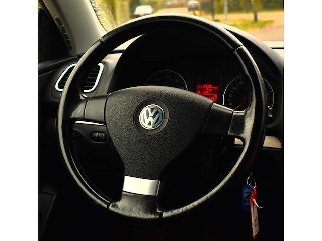 Volkswagen eos 2.0 t-fsi 2008 - afbeelding 5 van  21