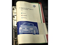 Volkswagen eos 2.0 t-fsi 2008 - afbeelding 7 van  21