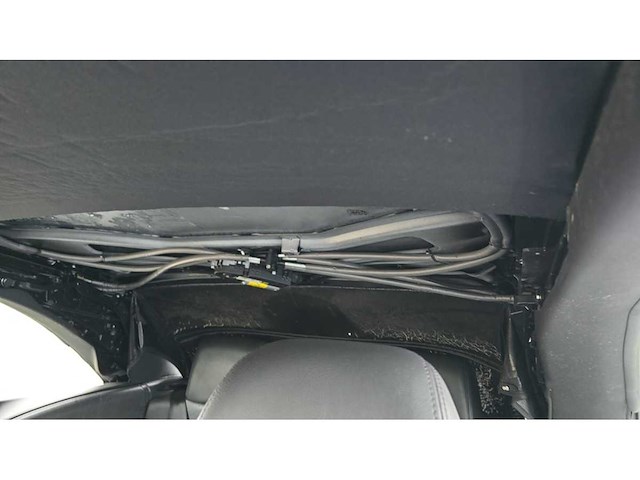 Volkswagen eos 2.0 t-fsi 2008 - afbeelding 10 van  21