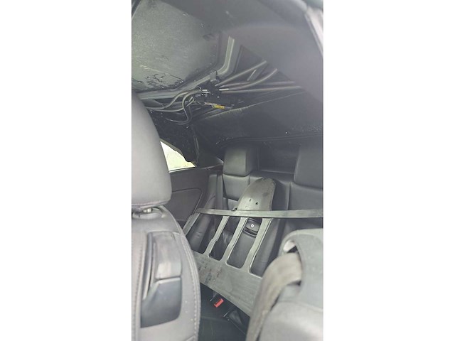 Volkswagen eos 2.0 t-fsi 2008 - afbeelding 11 van  21