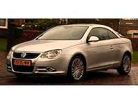 Volkswagen eos 2.0 t-fsi 2008 - afbeelding 1 van  21
