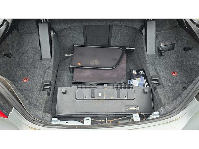 Volkswagen eos 2.0 t-fsi 2008 - afbeelding 13 van  21