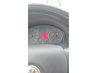Volkswagen eos 2.0 t-fsi 2008 - afbeelding 14 van  21