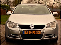 Volkswagen eos 2.0 t-fsi 2008 - afbeelding 12 van  21