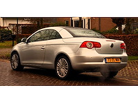 Volkswagen eos 2.0 t-fsi 2008 - afbeelding 17 van  21
