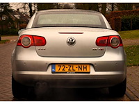Volkswagen eos 2.0 t-fsi 2008 - afbeelding 18 van  21