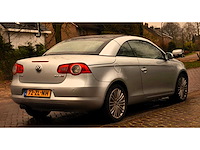 Volkswagen eos 2.0 t-fsi 2008 - afbeelding 19 van  21