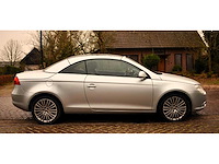 Volkswagen eos 2.0 t-fsi 2008 - afbeelding 20 van  21
