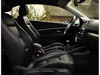 Volkswagen eos 2.0 t-fsi 2008 - afbeelding 21 van  21