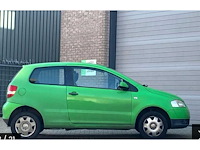 Volkswagen fox - 1.2 trendline, 24-xb-jd - afbeelding 5 van  8