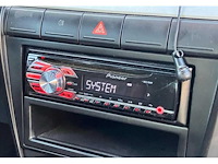 Volkswagen fox - 1.2 trendline, 24-xb-jd - afbeelding 7 van  8