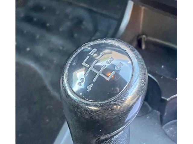 Volkswagen fox - 1.2 trendline, 24-xb-jd - afbeelding 8 van  8