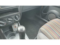 Volkswagen fox 1.2 trendline, 01-sx-tl - afbeelding 7 van  11