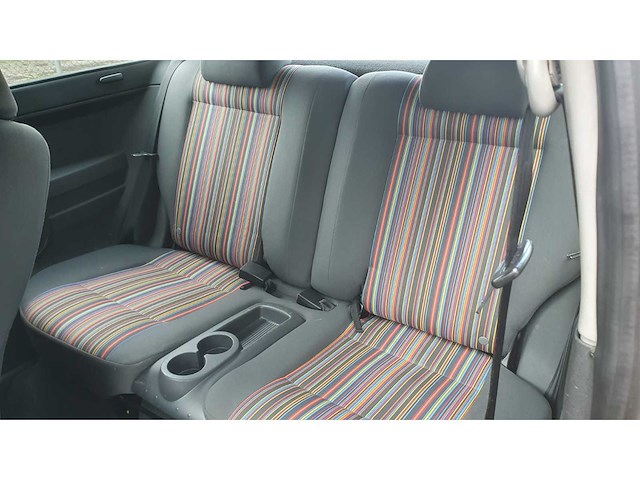 Volkswagen fox 1.2 trendline, 01-sx-tl - afbeelding 8 van  11