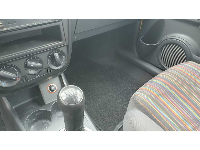Volkswagen fox 1.2 trendline, 01-sx-tl - afbeelding 9 van  11