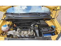 Volkswagen fox 1.2 trendline, 01-sx-tl - afbeelding 10 van  11
