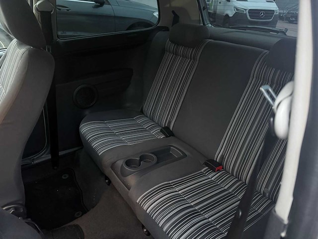 Volkswagen fox 1.2 trendline, 56-xl-hr - afbeelding 10 van  14