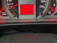 Volkswagen fox 1.2 trendline, 56-xl-hr - afbeelding 14 van  14