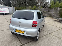 Volkswagen fox 1.2 trendline, 56-xl-hr - afbeelding 2 van  14