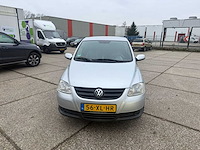 Volkswagen fox 1.2 trendline, 56-xl-hr - afbeelding 5 van  14