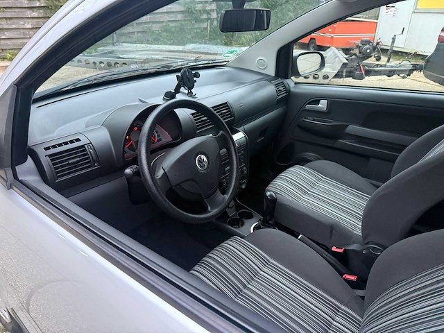 Volkswagen fox 1.2 trendline, 56-xl-hr - afbeelding 8 van  14