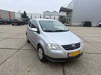 Volkswagen fox 1.2 trendline, 56-xl-hr - afbeelding 8 van  14