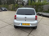 Volkswagen fox 1.2 trendline, 56-xl-hr - afbeelding 11 van  14