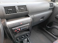 Volkswagen fox 1.2 trendline, 59-sp-xj - afbeelding 12 van  12