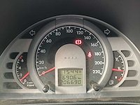 Volkswagen fox 1.2 trendline, 59-sp-xj - afbeelding 6 van  12