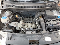 Volkswagen fox 1.2 trendline, 59-sp-xj - afbeelding 11 van  12