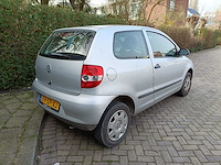 Volkswagen fox 1.2 trendline, 59-sp-xj - afbeelding 5 van  12
