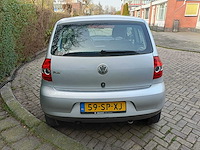 Volkswagen fox 1.2 trendline, 59-sp-xj - afbeelding 9 van  12
