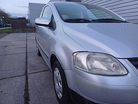 Volkswagen fox 1.2 trendline, 69-gdj-4 - afbeelding 6 van  13