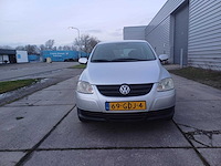 Volkswagen fox 1.2 trendline, 69-gdj-4 - afbeelding 8 van  13