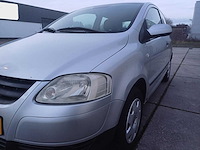 Volkswagen fox 1.2 trendline, 69-gdj-4 - afbeelding 9 van  13