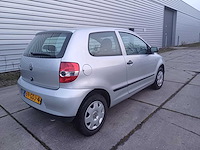 Volkswagen fox 1.2 trendline, 69-gdj-4 - afbeelding 11 van  13