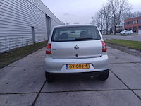 Volkswagen fox 1.2 trendline, 69-gdj-4 - afbeelding 13 van  13