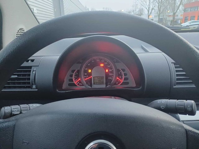 Volkswagen fox 1.2 trendline, 69-gdj-4 - afbeelding 4 van  6
