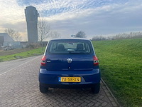 Volkswagen fox 1.2 trendline, 78-sb-xn - afbeelding 5 van  13