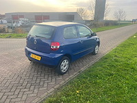 Volkswagen fox 1.2 trendline, 78-sb-xn - afbeelding 6 van  13