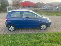 Volkswagen fox 1.2 trendline, 78-sb-xn - afbeelding 7 van  13