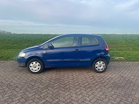 Volkswagen fox 1.2 trendline, 78-sb-xn - afbeelding 7 van  13